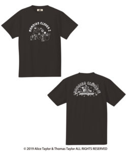 バーバパパ Tシャツ７