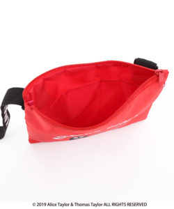 ももいろクローバーZ×バーバパパ サコッシュ２