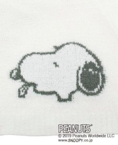 PEANUTS SHORT PANTS４