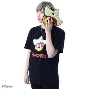 三人の騎士　パンチート/キャラフォンケース２