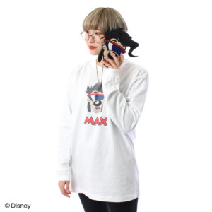 マックス/キャラフォンケース２