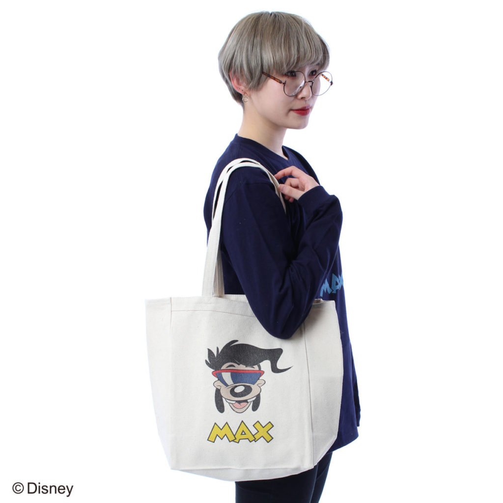 マックス トートバッグ３