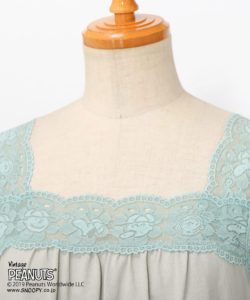 マーベラスピーナッキャミ２