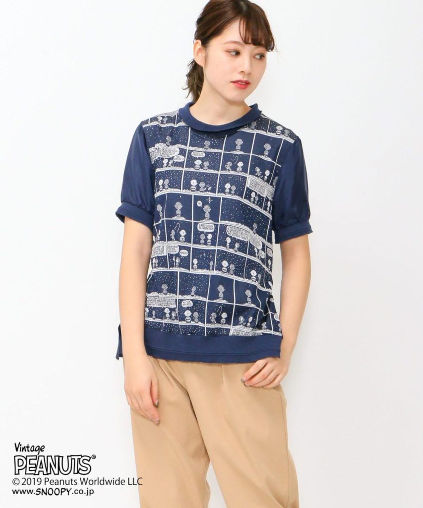 夜空のジャカードＰＯ