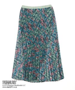 探しているスヌーピーＳＫ２