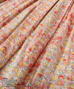 トリプルコラボスカート３