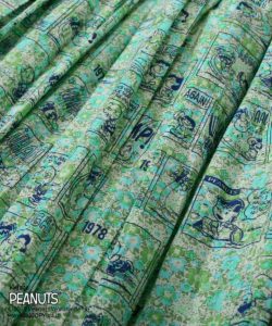 トリプルコラボスカート４