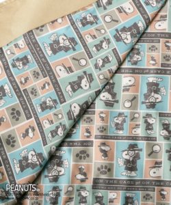 スヌーピーになれるＣＯ３