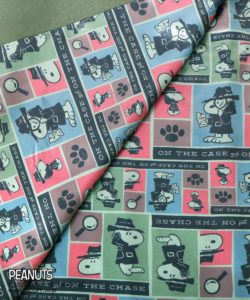 スヌーピーになれるＣＯ４