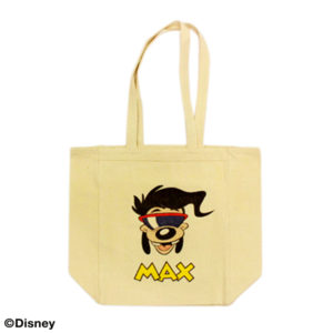 マックス トートバッグ