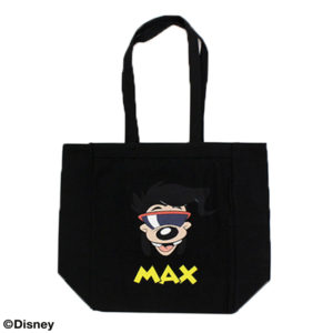 マックス トートバッグ２