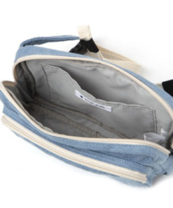 ミッキーマウス/ウェストバッグ４