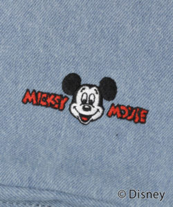 ミッキーマウス/ウェストバッグ５