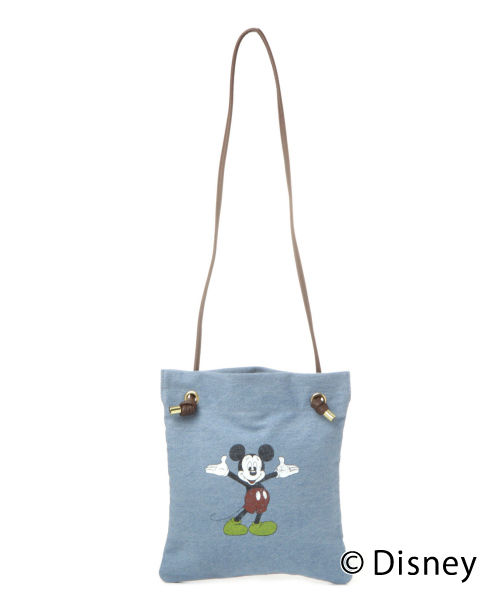 ミッキーマウス/ショルダ－２