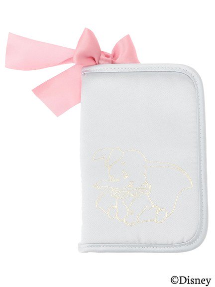 DumboパスポートSケース 6