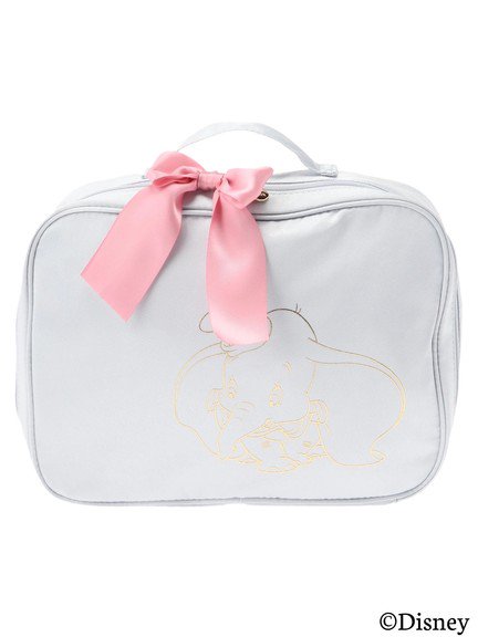 Dumboトラベルランジェリーケース 3