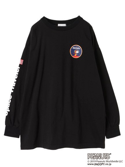 スヌーピーロンT