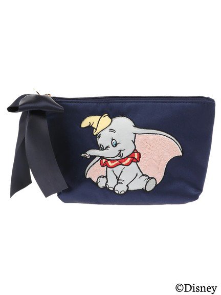 Dumboベーシックポーチ 2