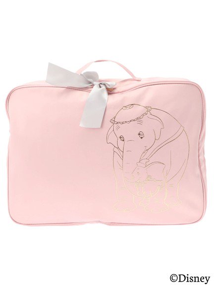 Dumboトラベル収納Mケース 3