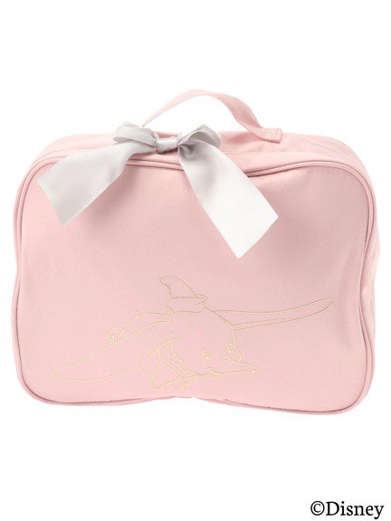 Dumboトラベル収納Sケース 4