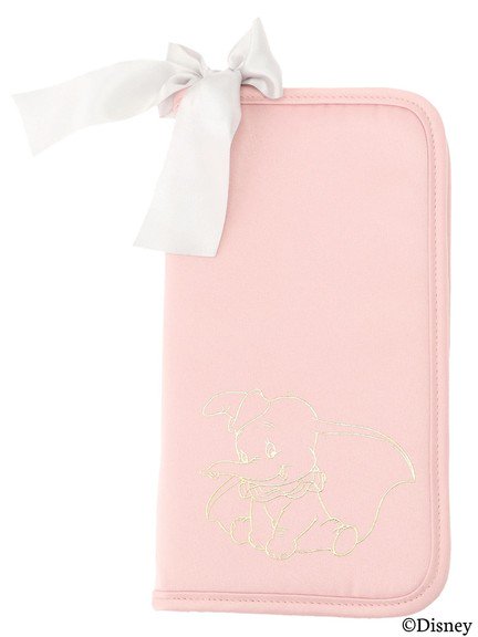 DumboパスポートMケース 6