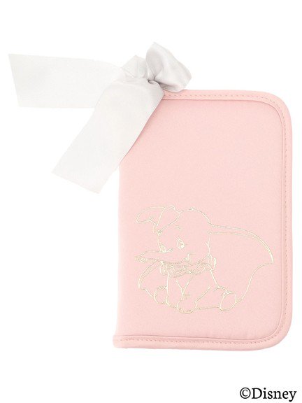 DumboパスポートSケース 4