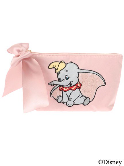 Dumboベーシックポーチ 3