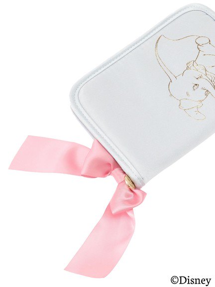 DumboパスポートSケース 2