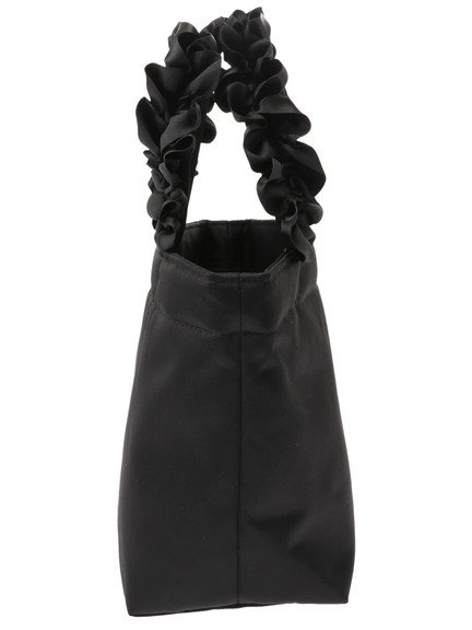 Timothyフリルハンドルミニトートバッグ 7