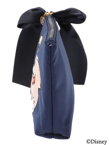 Dumboベーシックポーチ 4