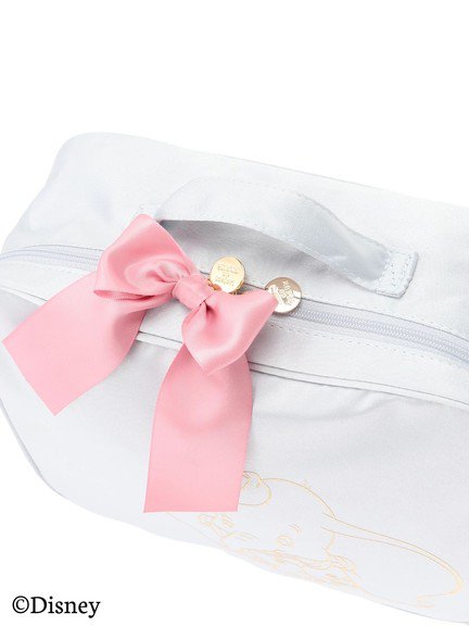 Dumboトラベルランジェリーケース 7