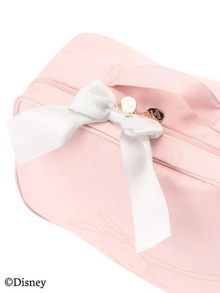 Dumboトラベル収納Sケース 6