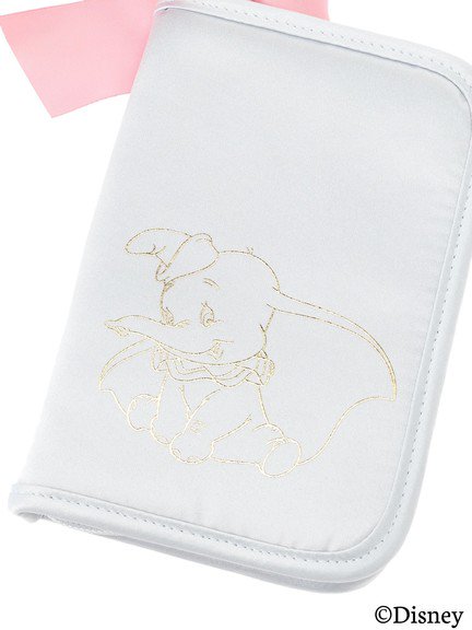 DumboパスポートSケース 3