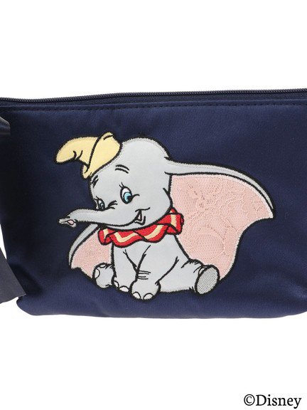 Dumboベーシックポーチ 6