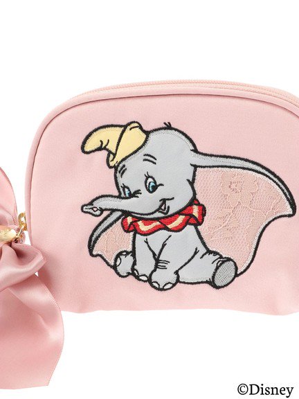 Dumboティッシュケース 6