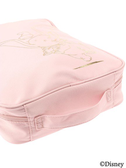 Dumboトラベルシューズケース 6