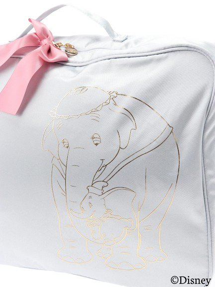 Dumboトラベル収納Mケース 8