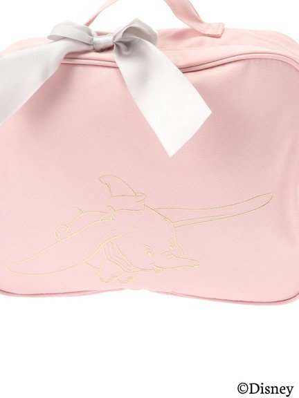 Dumboトラベル収納Sケース 8