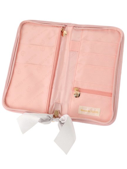 DumboパスポートMケース 2