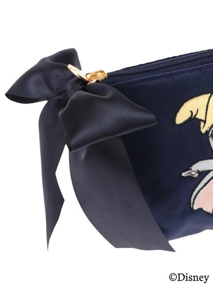 Dumboベーシックポーチ 8