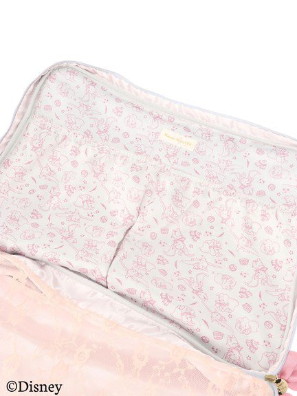 Dumboトラベル収納Mケース 7