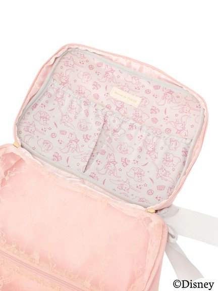 Dumboトラベル収納Sケース 7