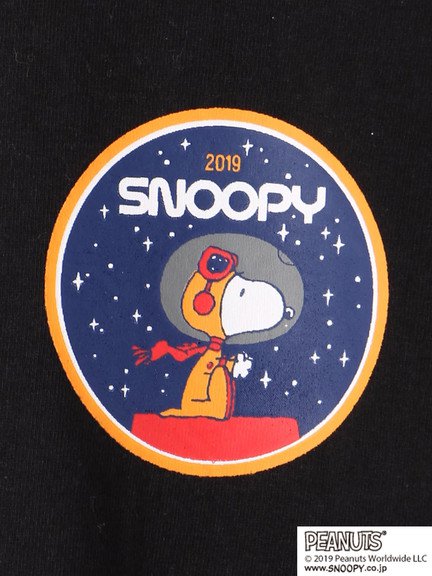 スヌーピーロンT３