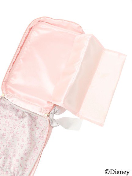 Dumboトラベルシューズケース 9