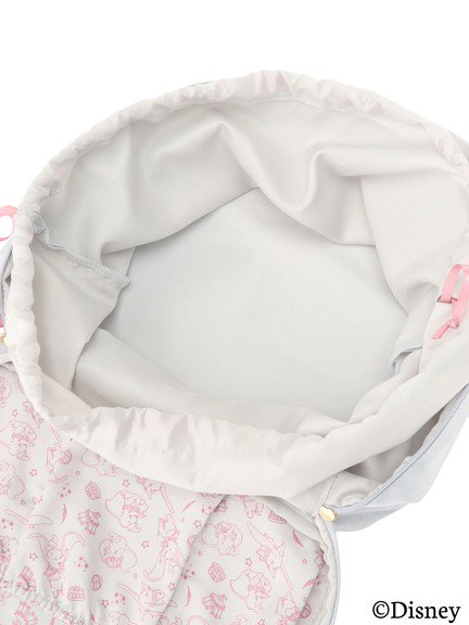 Dumboトラベルランジェリーケース 2