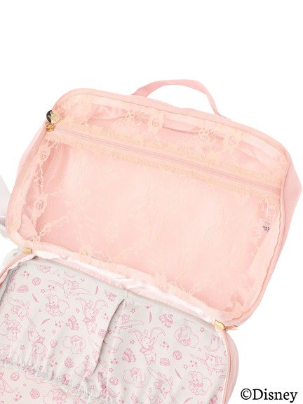 Dumboトラベル収納Sケース 9