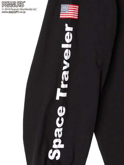 スヌーピーロンT４