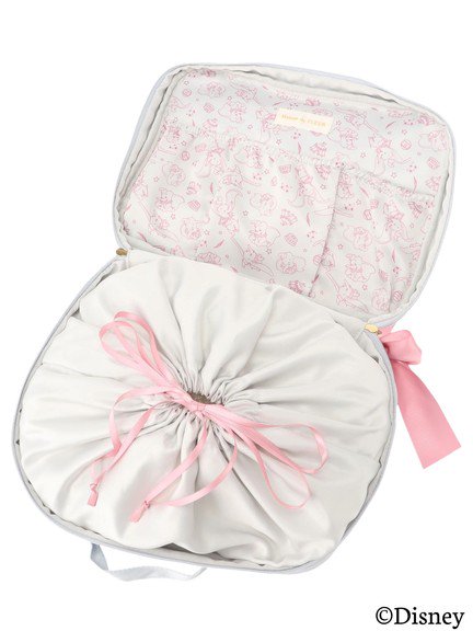 Dumboトラベルランジェリーケース