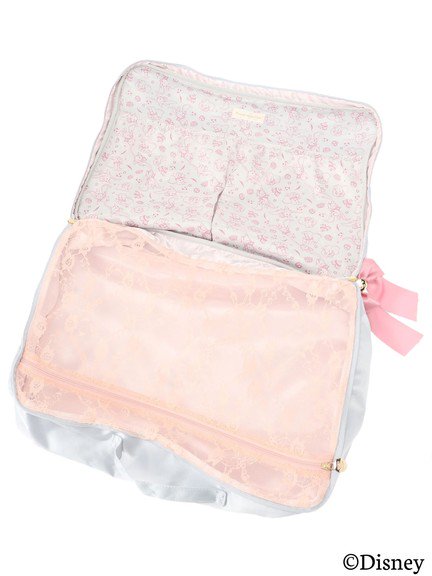 Dumboトラベル収納Mケース 10