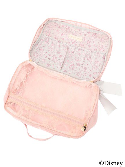 Dumboトラベル収納Sケース 10